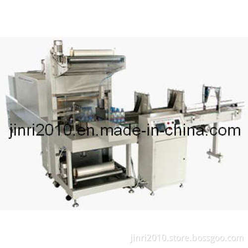 Film Wrapping Machine